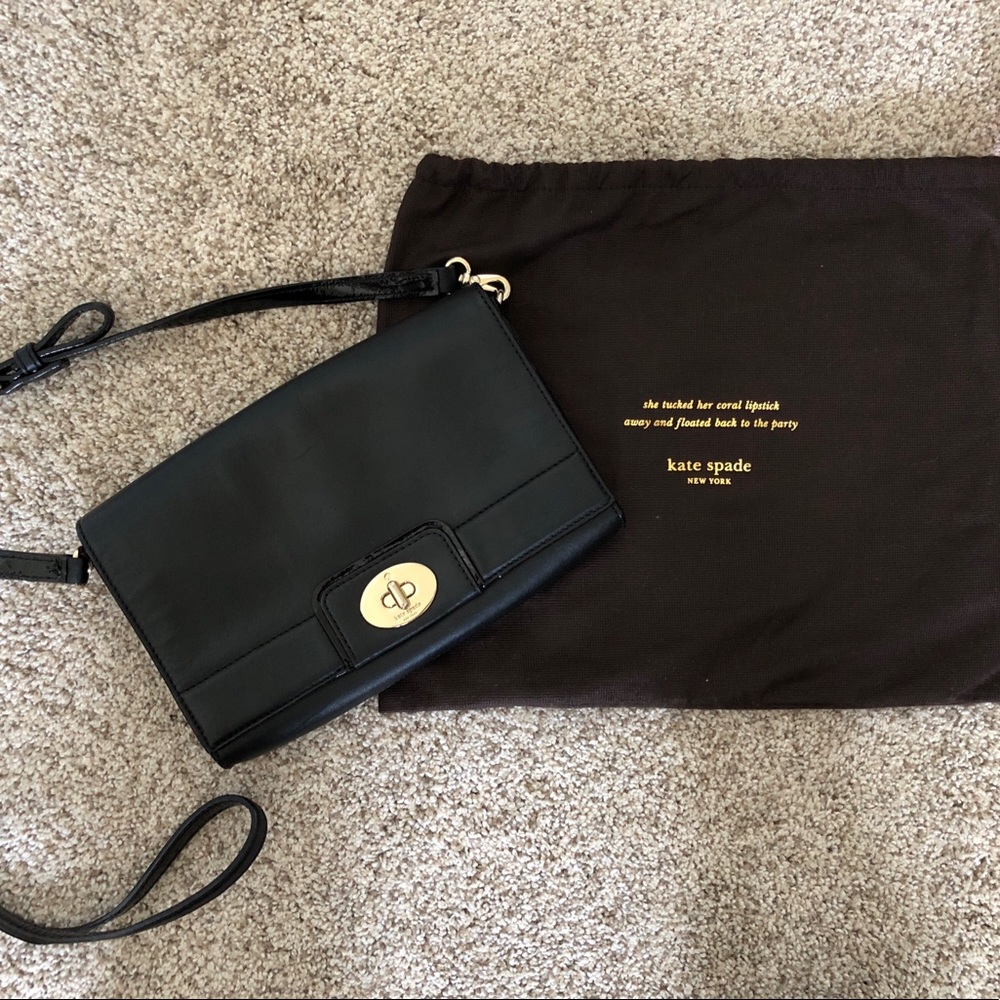 Kate Spade Crossbody Purse